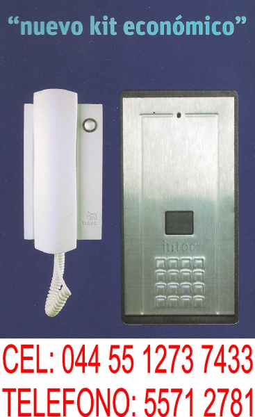 INTERFON ECONOMICO INTEC